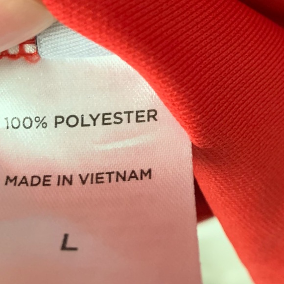 Doc’s Seafood and Steaks Orange Beach Polo Large - Picture 6 of 6